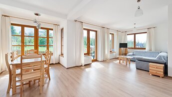 Apartamenty Sun&Snow Lipki Park Zakopane