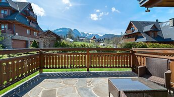 Apartamenty Sun&Snow Lipki Park Zakopane