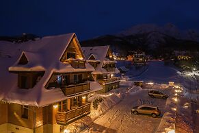 Apartamenty Sun&Snow Lipki Park Zakopane