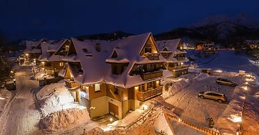 Apartamenty Sun&Snow Lipki Park Zakopane