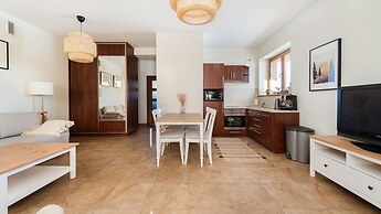 Apartamenty Sun&Snow Lipki Park Zakopane