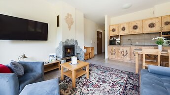 Apartamenty Sun&Snow Lipki Park Zakopane