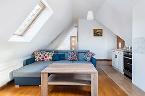 Apartamenty Sun&Snow Lipki Park Zakopane