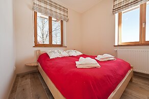 Apartamenty Sun&Snow Lipki Park Zakopane