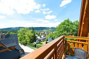 Apartamenty Sun&Snow Lipki Park Zakopane