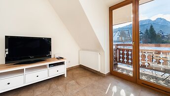 Apartamenty Sun&Snow Lipki Park Zakopane