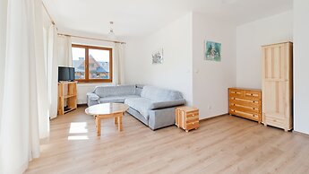 Apartamenty Sun&Snow Lipki Park Zakopane