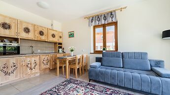 Apartamenty Sun&Snow Lipki Park Zakopane