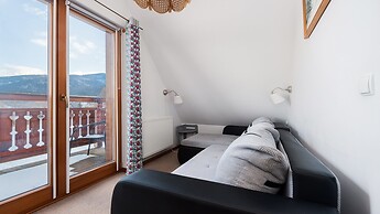 Apartamenty Sun&Snow Lipki Park Zakopane