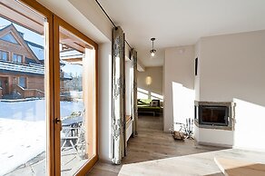 Apartamenty Sun&Snow Lipki Park Zakopane