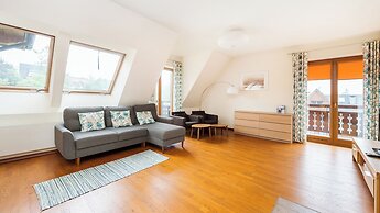 Apartamenty Sun&Snow Lipki Park Zakopane