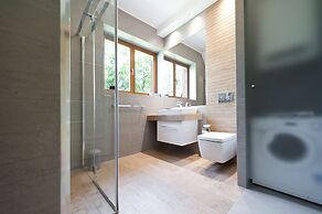 Apartamenty Sun&Snow Lipki Park Zakopane