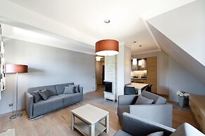 Apartamenty Sun&Snow Lipki Park Zakopane