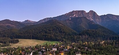 Apartamenty Sun&Snow Lipki Park Zakopane