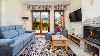 Apartamenty Sun&Snow Lipki Park Zakopane