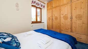 Apartamenty Sun&Snow Lipki Park Zakopane