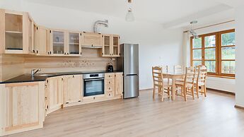 Apartamenty Sun&Snow Lipki Park Zakopane