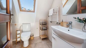 Apartamenty Sun&Snow Lipki Park Zakopane