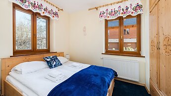 Apartamenty Sun&Snow Lipki Park Zakopane