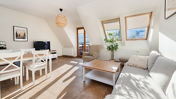 Apartamenty Sun&Snow Lipki Park Zakopane