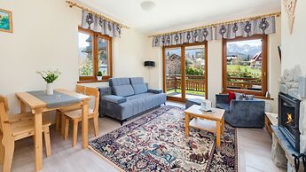 Apartamenty Sun&Snow Lipki Park Zakopane