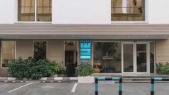 Dara Al Yamamah Hotel