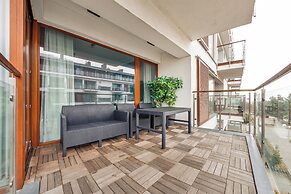 Apartamenty Sun & Snow Plaża