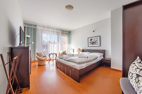 Apartamenty Sun & Snow Plaża