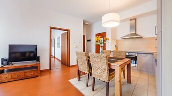 Apartamenty Sun & Snow Plaża