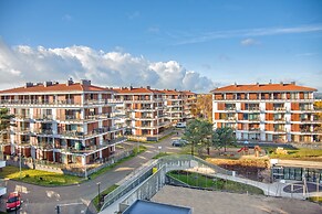 Apartamenty Sun & Snow Plaża