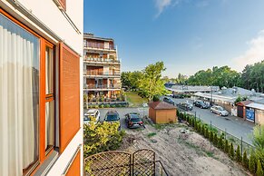 Apartamenty Sun & Snow Plaża