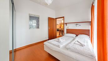 Apartamenty Sun & Snow Plaża