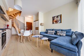 Apartamenty Sun & Snow Plaża