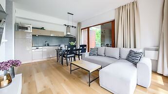 Apartamenty Sun & Snow Plaża