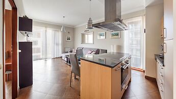 Apartamenty Sun & Snow Plaża