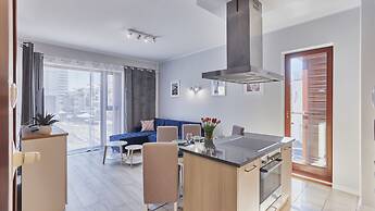 Apartamenty Sun & Snow Plaża