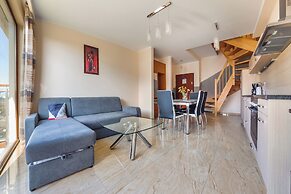 Apartamenty Sun & Snow Plaża