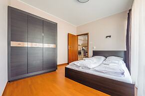 Apartamenty Sun & Snow Plaża