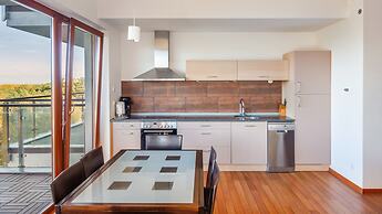 Apartamenty Sun & Snow Plaża