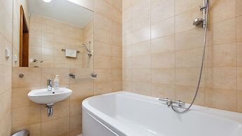 Apartamenty Sun & Snow Plaża