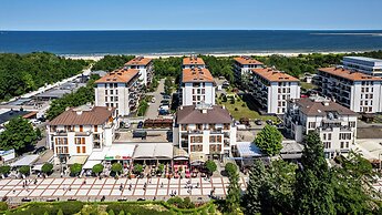 Apartamenty Sun & Snow Plaża