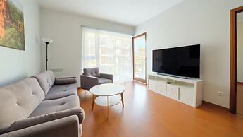 Apartamenty Sun & Snow Plaża