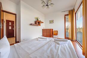 Apartamenty Sun & Snow Plaża