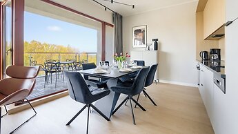 Apartamenty Sun & Snow Plaża