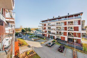 Apartamenty Sun & Snow Plaża