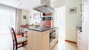 Apartamenty Sun & Snow Plaża