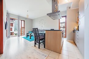 Apartamenty Sun & Snow Plaża