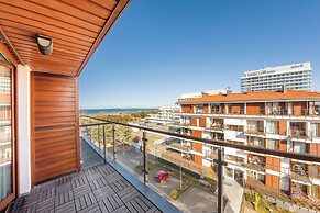 Apartamenty Sun & Snow Plaża