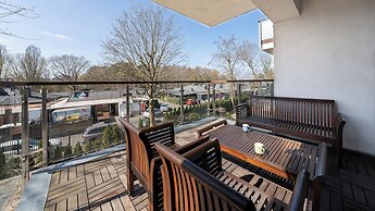 Apartamenty Sun & Snow Plaża