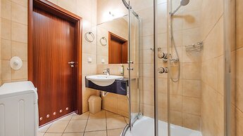 Apartamenty Sun & Snow Plaża